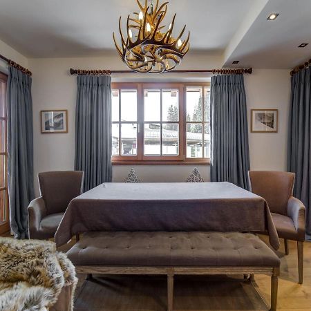 Dreany Apartment Right Next To The Cable Cars Hollersbach im Pinzgau Zewnętrze zdjęcie