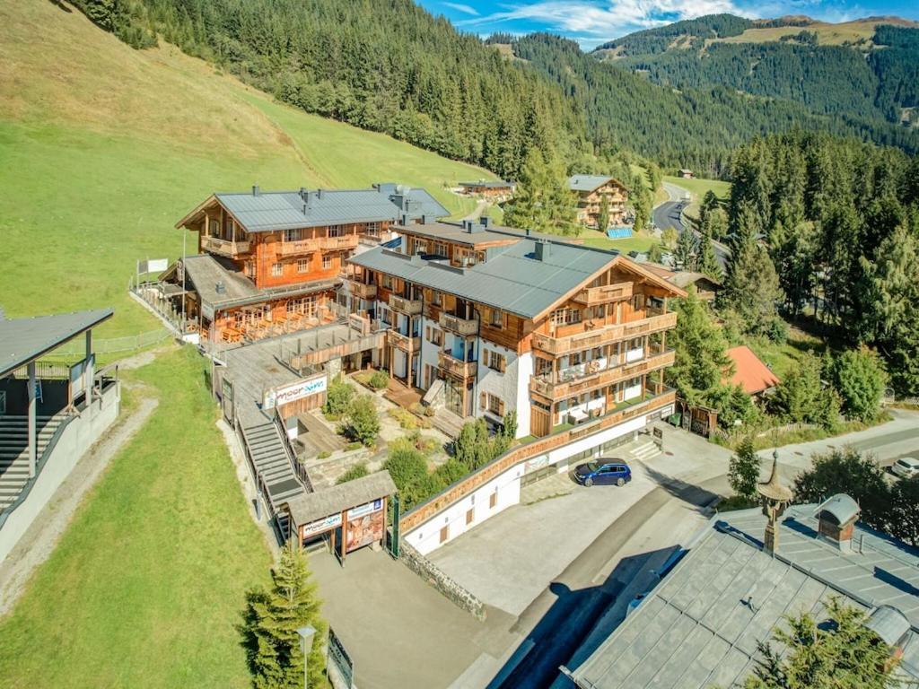 Dreany Apartment Right Next To The Cable Cars Hollersbach im Pinzgau Zewnętrze zdjęcie