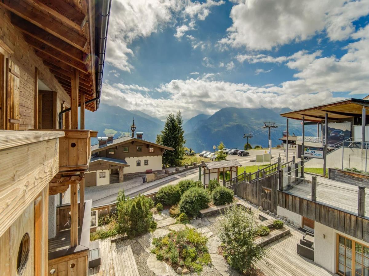 Dreany Apartment Right Next To The Cable Cars Hollersbach im Pinzgau Zewnętrze zdjęcie