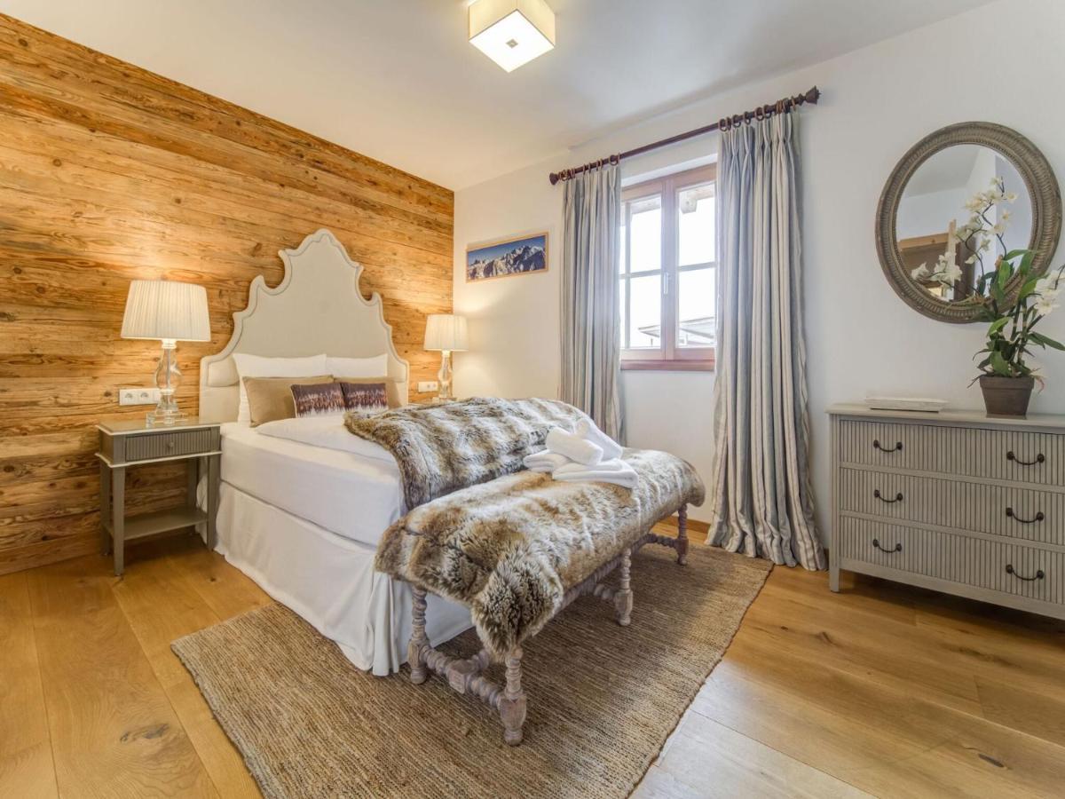 Dreany Apartment Right Next To The Cable Cars Hollersbach im Pinzgau Zewnętrze zdjęcie