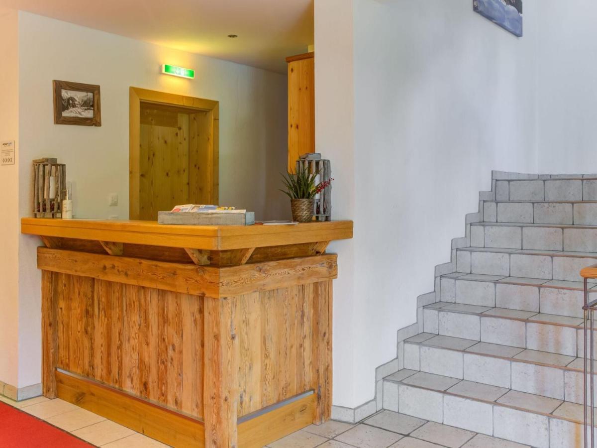 Dreany Apartment Right Next To The Cable Cars Hollersbach im Pinzgau Zewnętrze zdjęcie