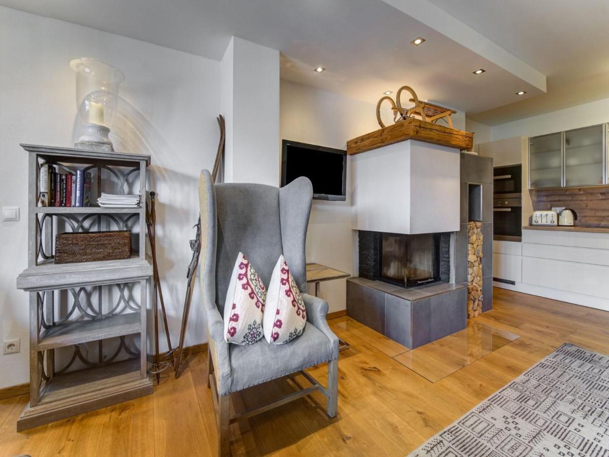 Dreany Apartment Right Next To The Cable Cars Hollersbach im Pinzgau Zewnętrze zdjęcie