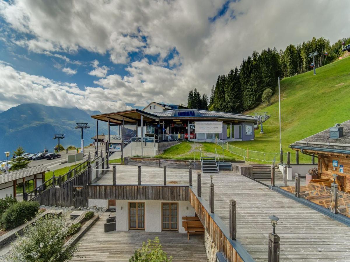 Dreany Apartment Right Next To The Cable Cars Hollersbach im Pinzgau Zewnętrze zdjęcie