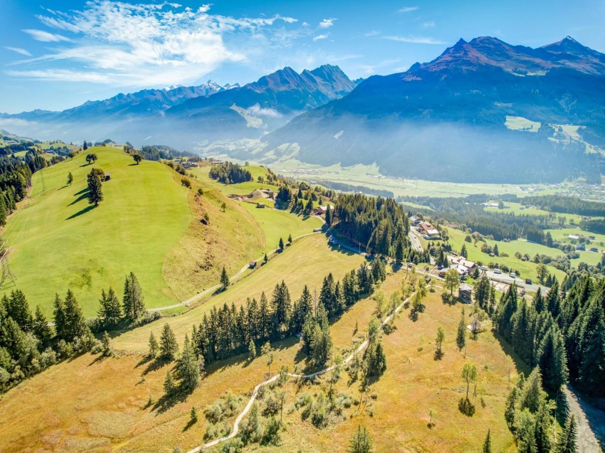 Dreany Apartment Right Next To The Cable Cars Hollersbach im Pinzgau Zewnętrze zdjęcie