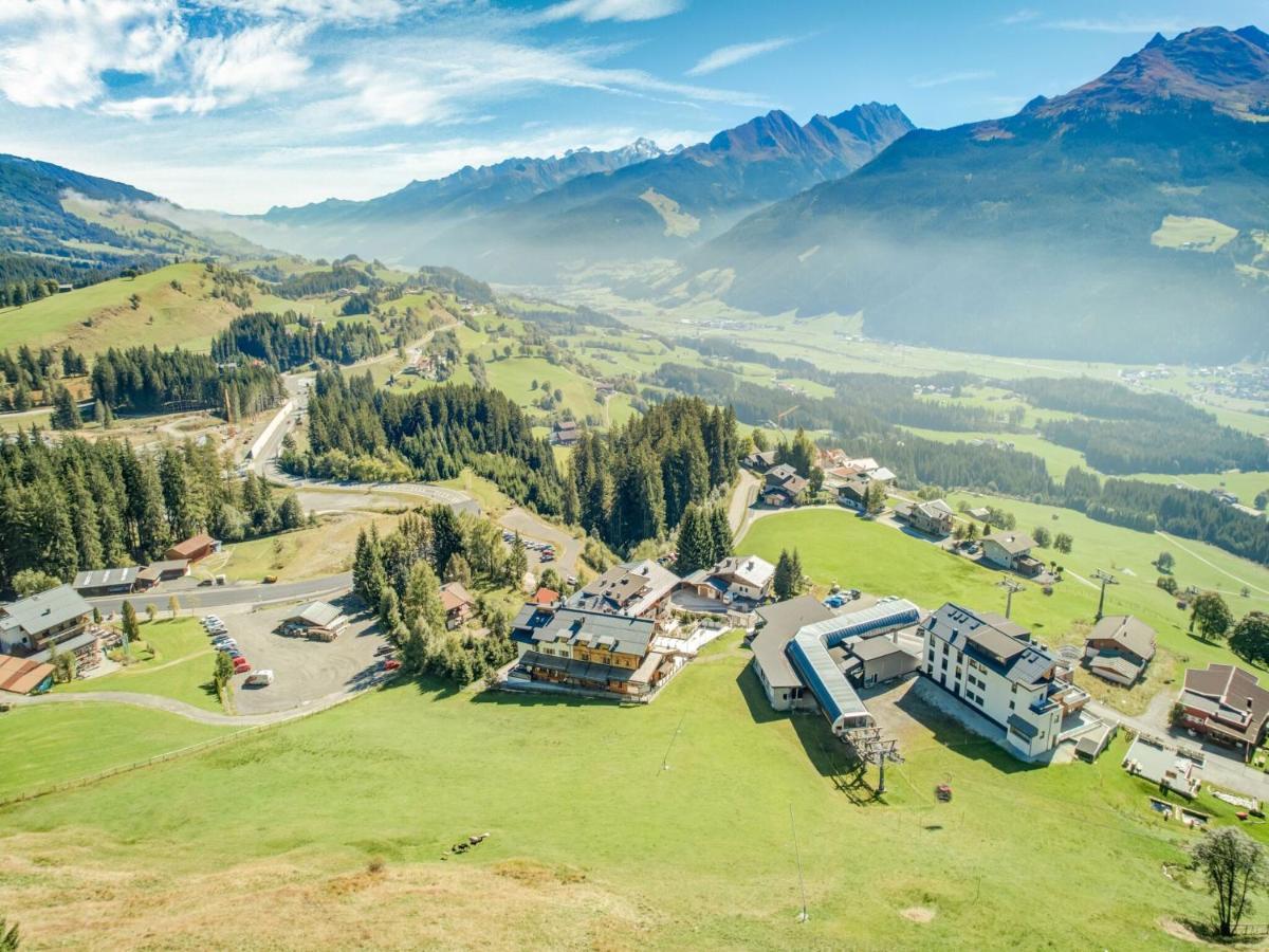 Dreany Apartment Right Next To The Cable Cars Hollersbach im Pinzgau Zewnętrze zdjęcie
