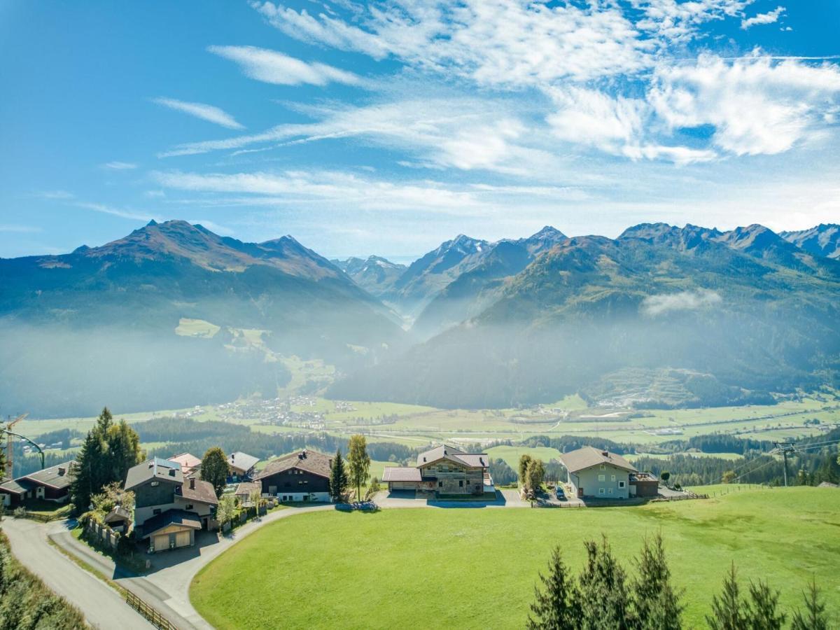 Dreany Apartment Right Next To The Cable Cars Hollersbach im Pinzgau Zewnętrze zdjęcie