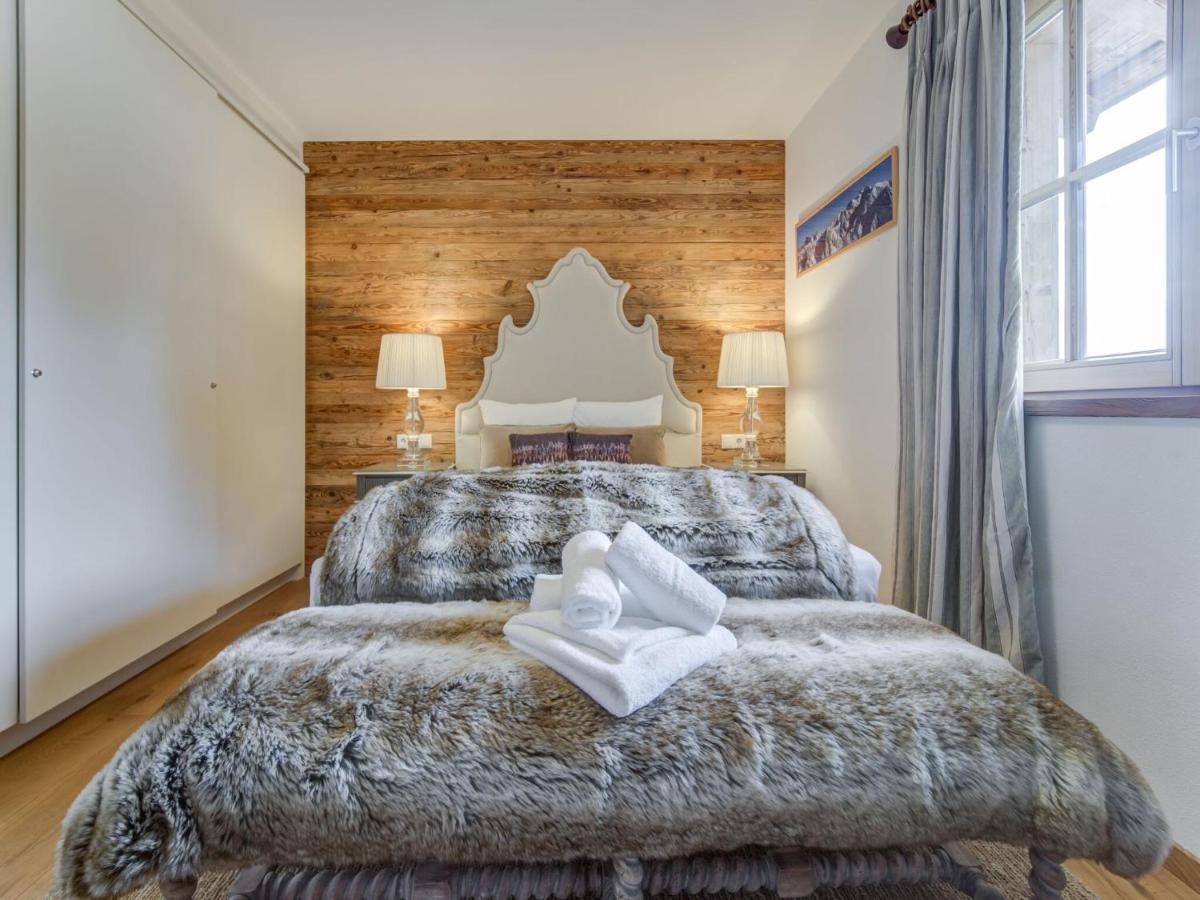 Dreany Apartment Right Next To The Cable Cars Hollersbach im Pinzgau Zewnętrze zdjęcie