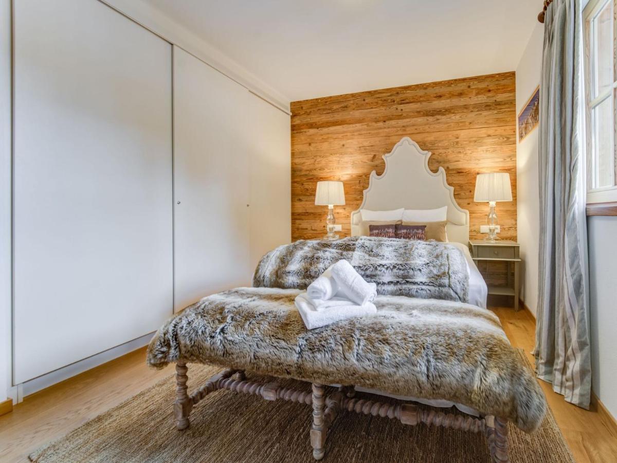 Dreany Apartment Right Next To The Cable Cars Hollersbach im Pinzgau Zewnętrze zdjęcie
