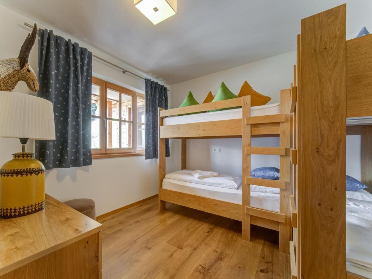 Dreany Apartment Right Next To The Cable Cars Hollersbach im Pinzgau Zewnętrze zdjęcie